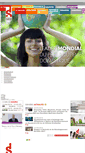 Mobile Screenshot of groupeseb.com